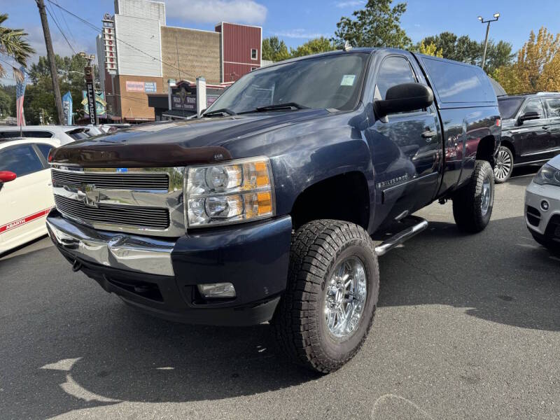 chevrolet silverado 1500 2008 1GCEK14008Z233190 image chevrolet silverado 1500 2008 1GCEK14008Z233190 image